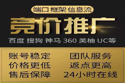行业专家眼中的sem竞价推广托管策略